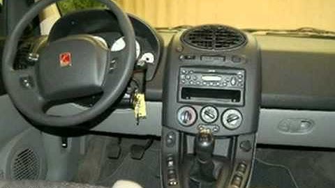 2005 Saturn VUE FWD 4 #61803X in St Paul Minneapolis, MN - SOLD