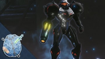 Metroid Prime Remastered | Part #14: Rad Radiation