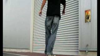 Eu no rebolation =B