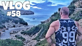 Ab in den Urlaub #Mallorca VLOG #58
