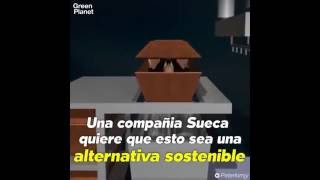 ECOLÓGICA OPCIÓN PARA LOS DIFUNTOS