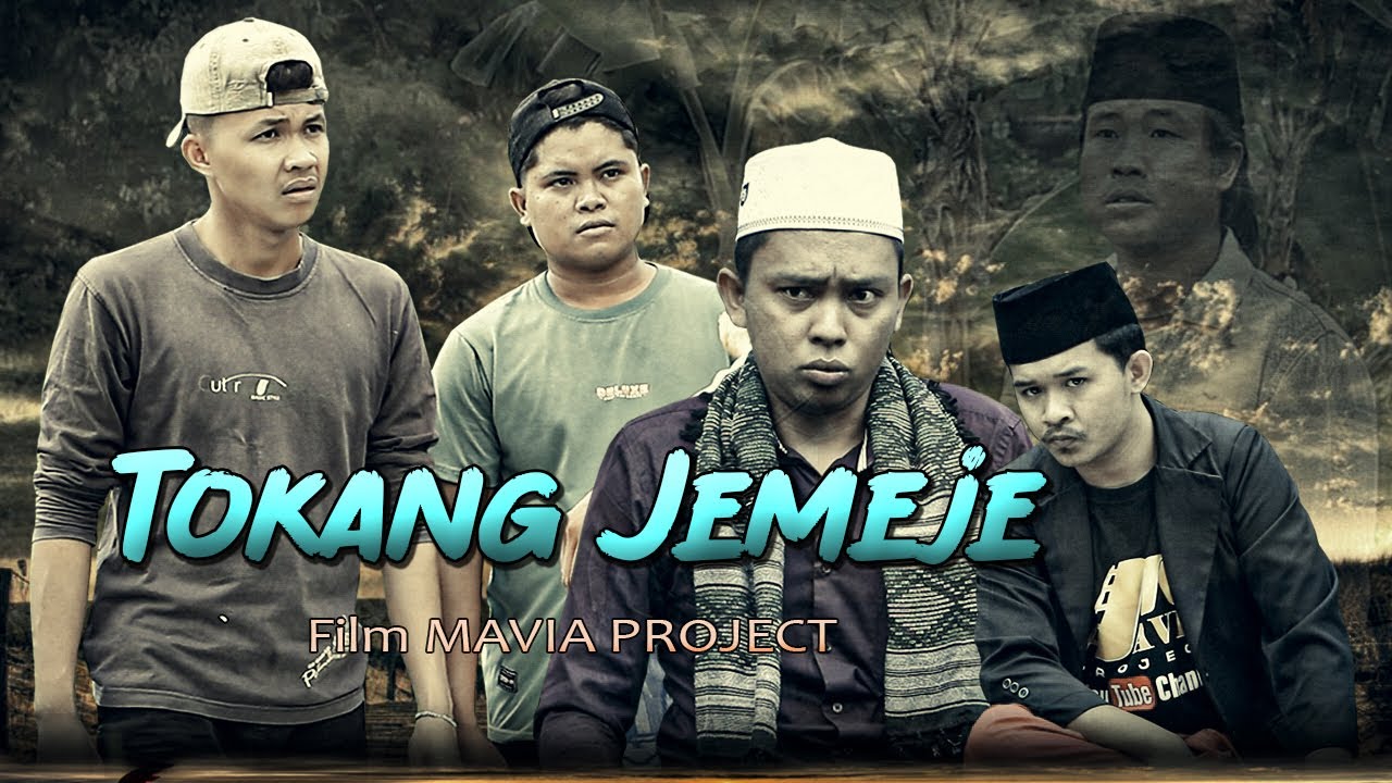 NAK KANAK MELLER - MAVIA PROJECT