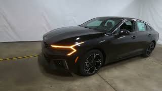 New 2025 Kia K5 GT-Line Car For Sale In Columbus, OH