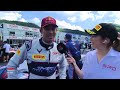 🇯🇵 ライブ | レース1 | 岡山 | GT World Challenge Asia 2025