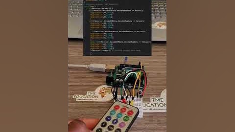 Sensor Infravermelho com Arduino Uno #arduino #angola #sensor