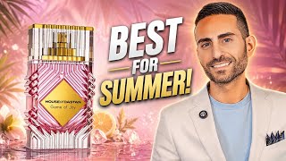 House of Dastan Game of Joy Perfume Review!
