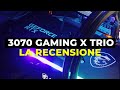Un MOSTRO di POTENZA! | MSI RTX 3070 GAMING X TRIO: la recensione