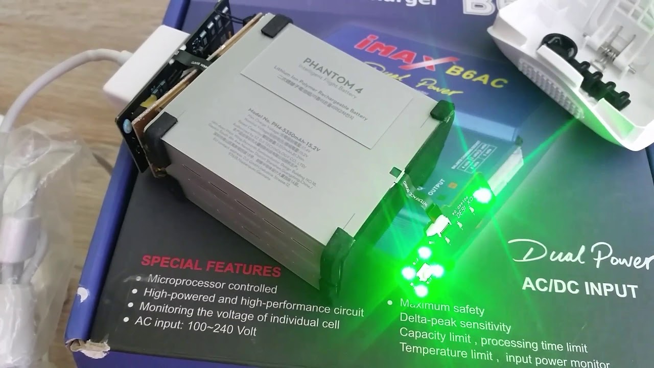 Неисправность батареи - YouTube