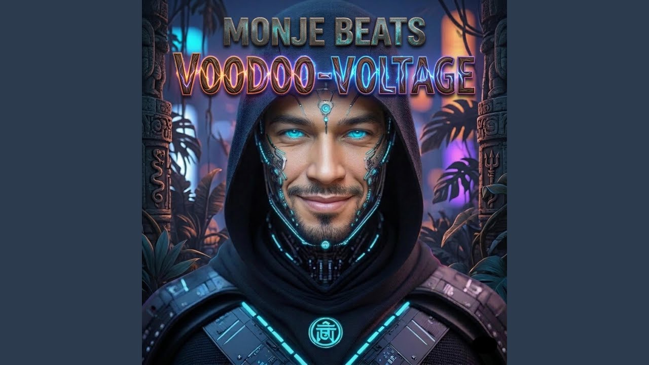 Guarda Voodoo-Voltage su YouTube Guarda Voodoo-Voltage su YouTube