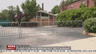 Big Bad Breakfast coming to former site of Lynn's Paradise Cafe