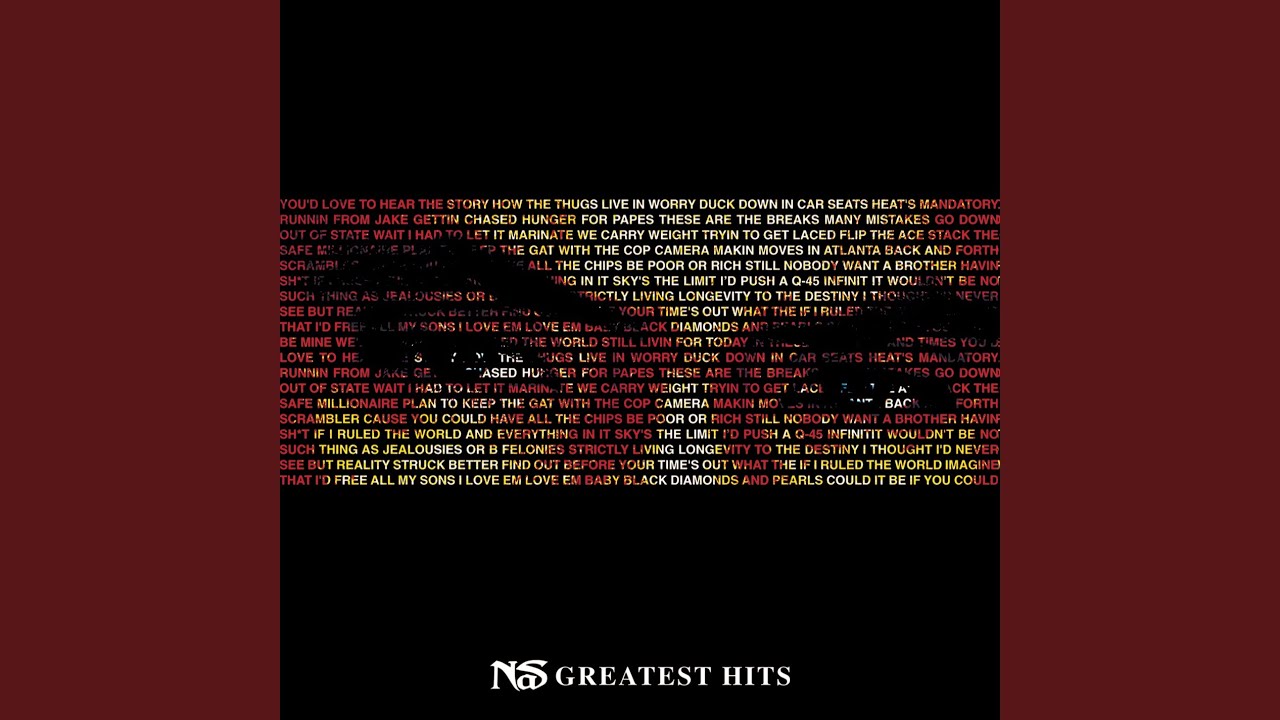 N.Y. State of Mind - YouTube