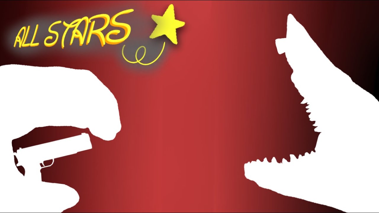 BFDI Plush All Stars 1: Life Turned Around