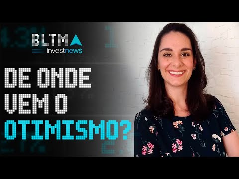 Por que a bolsa bate recorde se a economia gera dúvidas?