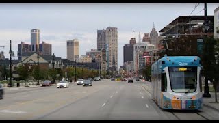Visit Detroit Michigan: It's GO Time Detroit!
