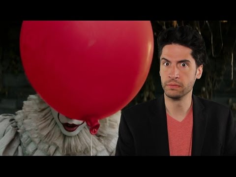 IT - Teaser Trailer Review