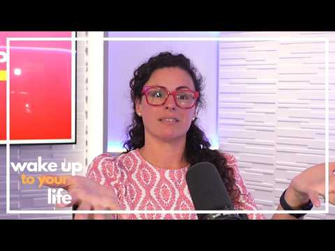 Wake Up To Your Life episode 13: Managing major transitions in life
