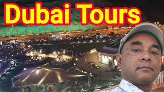 Dubai Travel Guide - 15 Experiences YOU MUST DO in 2024