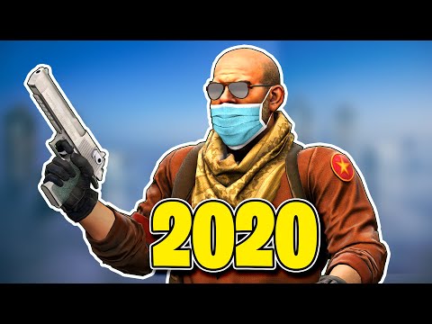 Jak Wygladaloby Csgo Gdyby Produkcja Valve Byla Tworzona Na Wzor 2020 Roku Boop Pl