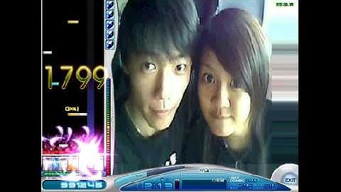 o2Jam o2Mania - Forever /Savage Genius Lvl100(!?) 2.9k combo by osirisDIC