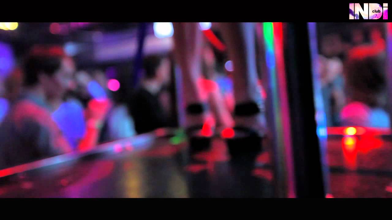 5 ОКТЯБРЯ INDI CLUB. DJ LIST (Москва)
