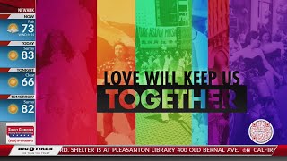 The important work of The LGBT Asylum Project in San Francisco