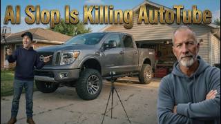 The Automotive AI Slop Problem Nobody's Talking About
