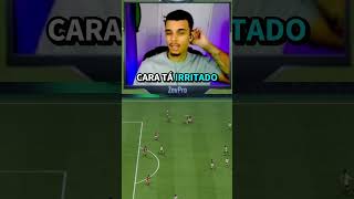 Se PERDER a cabeça, PERDEU o JOGO. #eafctips #fifa #wl #eafc #dicas
