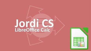 LibreOffice Calc (Modificar formato de celda dependiendo de otra)
