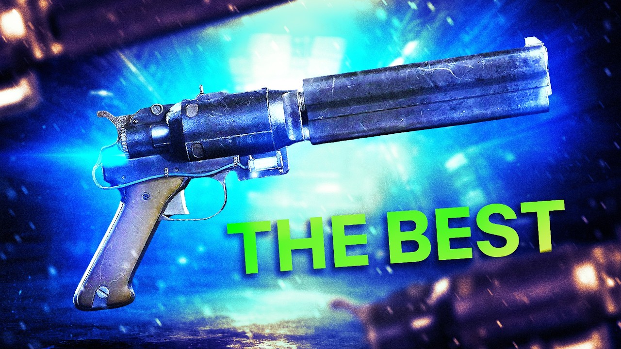 The Anvil Makes ARC Raiders Easy