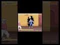 Violent Storm (1993 • Konami • Konami)