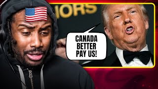 Trump threatens to shut down new Canada-US bridge