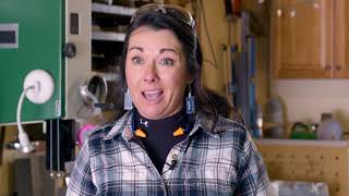 Kayleen McCabe  - Marketing the Skilled Trades to Gen Z