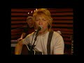 Bon Jovi - Someday I´ll Be Sartuday Night (Acoustic Version)