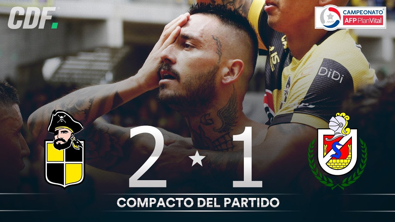 Coquimbo vs la serena en vivo online
