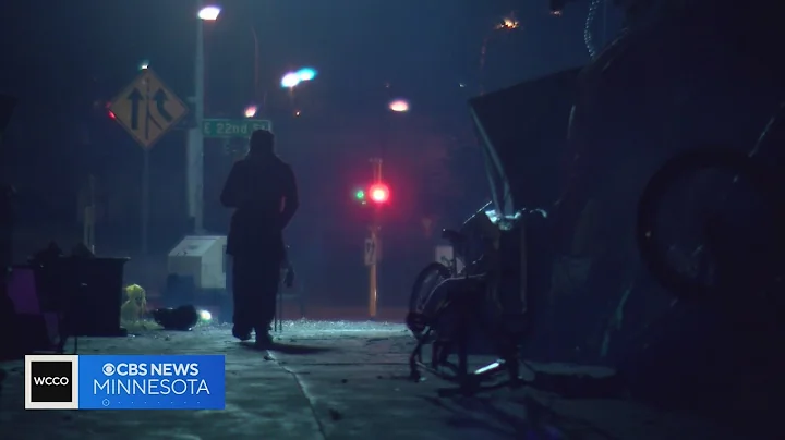 Guild working to remove stigma around twin crises of mental health, homelessness