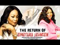 The return of omotara johnson nigerian yoruba movie starring bukky wright