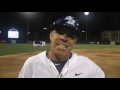 UCR Postgame Interview with Rich Hill