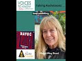 Maggi-Meg Reed, Audie Finalist 2026