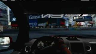 Forza Motorsport 3 : Saleen S331 Supercab à New York