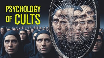 The Dark Psychology of Cults: How They Manipulate Your Mind