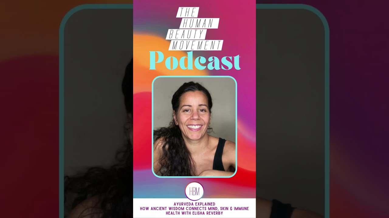 Introducing Elisha Reverby, Ayurvedic Educator & Founder of Elique Organics