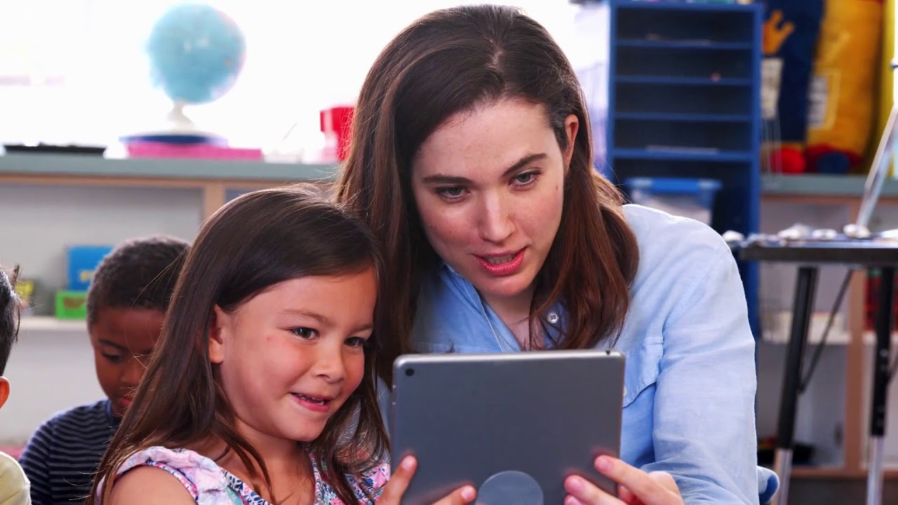 Improving Educational Outcomes with Technology – Insights from McMinn County Schools