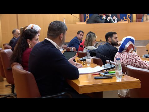 Mustafa augura nuevos nombramientos en la Asamblea