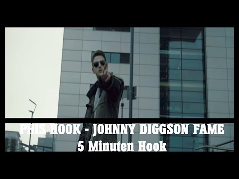 5 Minuten Hook
