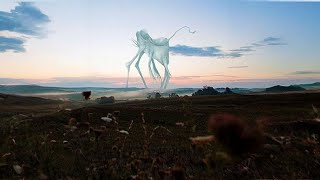 Unsettling Images Turned Into Ai Video Pt. 6