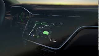 First Look At The Interior Of The 2022 Chevrolet Bolt EUV