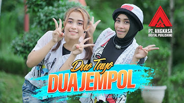 Dinda DA4 Ft Asmi Utami | Duo Tayo - Dua Jempol [OFFICIAL]