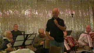 Video thumbnail of "Inverary Inn and Mary MacDoogal sung by John Stewart"