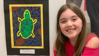 Concord School District Virtual Art Show