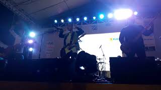 Download lagu The Rain - Terlatih Patah Hati x Jabat Erat